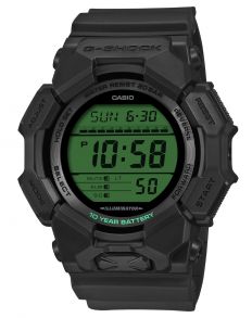 Casio G-Shock Limited GD-010BEG-1ER 