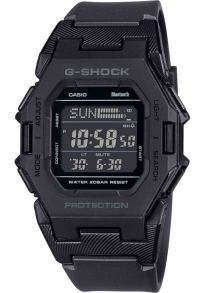 G-SHOCK Smart skritteller med 200M vannmotstand og tilkoblet funksjonalitet | GD-B500-1ER
