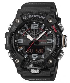 Casio Master of G - Land Mudmaster GG-B100X-1AER 