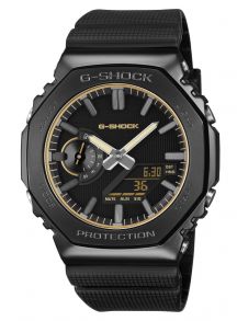 Casio G-Shock Luxe Black GM-2100LXB-1A9ER 