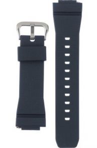 Blue Resin strap for Casio G-Shock GM-2100 / GM-2100N-2AER 10629800 