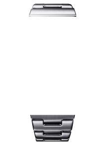 Stainless Steel Strap for Casio G-Shock GM-2110 / GM-2110D-3A1ER 10675222 