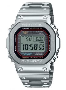Casio G-Shock G-Metal GMW-B5000D-1CER 