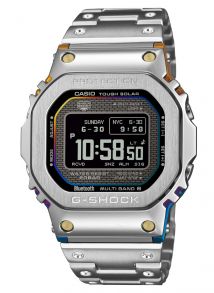 Casio G-Shock Full Metal GMW-BZ5000RC-1ER 