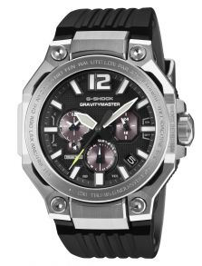 Casio G-Shock Master of G - Air Gravitymaster GWR-B3000-1AER 