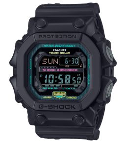 Solcelledrevet G-SHOCK med avansert mud resist-beskyttelse | GX-56MF-1ER