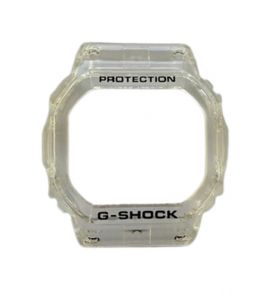 Casio Bezel in Resin for G-shock DW-5600SK-1 10587160 