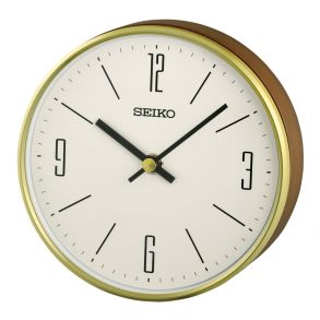 Seiko Desk Clock QXG158G 