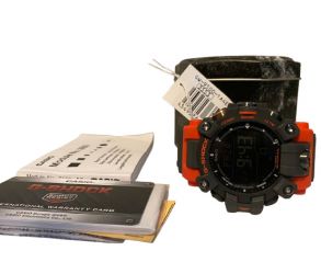 Casio G-Shock Master of G-Land Mudman GW-9500-1A4ER Outlet (Returned/Pre-owned)