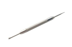 Til å bytte klokke rem/stift