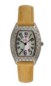 Inex Ladies Silver A69224-1S11A 