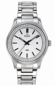 Inex Mens 40mm A76208S4I