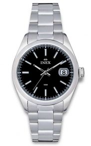 Inex Mens 38mm A76224S5I