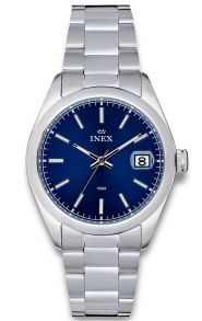 Inex Mens 38mm A76224S8I