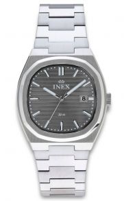 Inex 38mm Mens Classic A76338S3I 