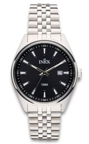 Inex 40mm Mens Classic A69540S5I 