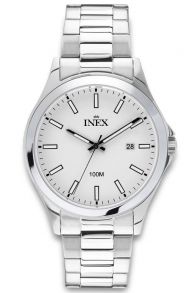 Inex 40mm Mens Classic A69541S0I 