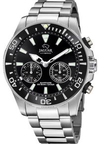 Jaguar Hybrid Diver J888/2