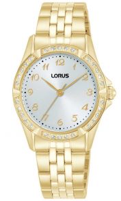 Lorus Ladies Classic RG250YX9 