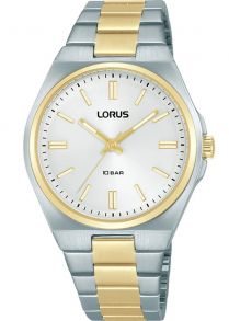 Lorus Classic Ladies RG310XX9 