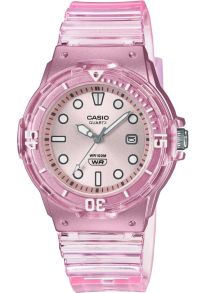 Casio Timeless LRW-200HS-4EVEF 