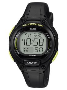 Casio Classic LW-203-1BVEF 