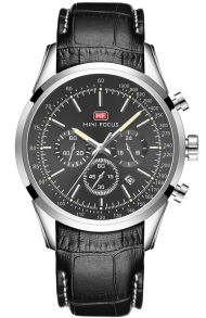 Mini Focus Chronograph MF0116G-03