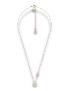 Michael Kors Brilliance MKC1208AN710