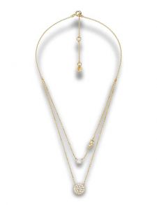 Michael Kors Brilliance MKC1591AN710 