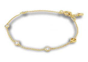 Michael Kors Brilliance MKC1716CZ710 