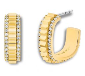 Michael Kors Lexington Earring MKJ8613710 
