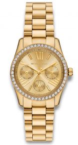 Michael Kors Lexington Lux MK4982 