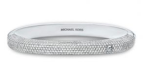 Michael Kors Metallic Muse Bracelet MKJ8599040 