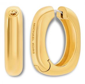 Michael Kors Metallic Muse Earring MKJ8603710 