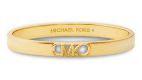 Michael Kors MK Statement Link MKJ828700710 