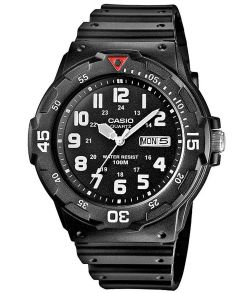 Casio Classic MRW-200H-1BVEG