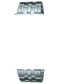 Stainless Steel Strap for Casio Classic MTP-1260 / MTP-1260PD-1BEF 10471173 