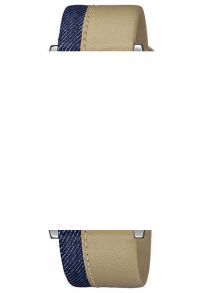 Leather Strap for Casio Classic MTP-E133L / MTP-E133L-7E 10539050 