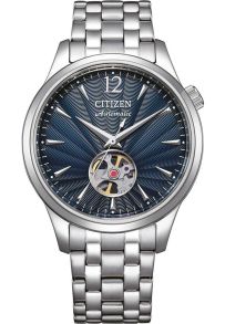 Citizen Elegance Mens Automatic NH9131-73L
