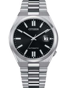 Citizen Automatic Tsuyosa Collection NJ0150-81E