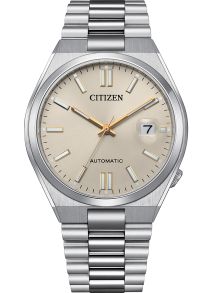 Citizen Tsuyosa Collection NJ0151-88W