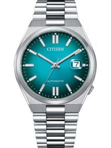 Citizen Tsuyosa Automatic NJ0151-88X