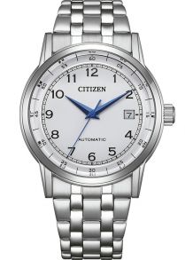 Citizen Automatic Mens NJ0210-56A 