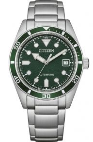 Citizen Automatic Mens NJ0220-52X 