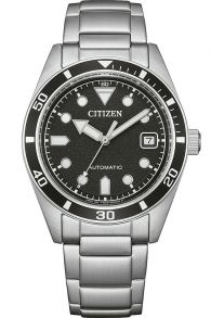 Citizen Automatic Mens NJ0221-50E 