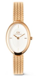 Daniel Wellington Juliette Braided DW00100883 
