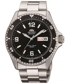 Orient Sports Mako II Diver Automatic TAA02001B 