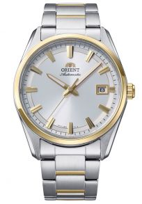 Orient Stretto Date RA-AC0R01S 