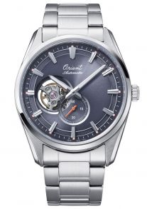 Orient Stretto Sun & Moon 75 Anniversary RA-AR0012N 