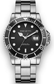 Dykk i elegansens verden med - Prevetti ProDiver PR13000